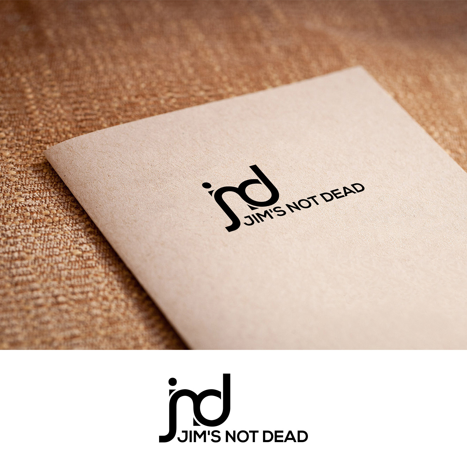 Logo Design by DesignDUO for Anamorphic Lo-Fi Productions | Design #18111922