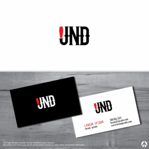 Logo Design by MBARO for Anamorphic Lo-Fi Productions | Design #18111153