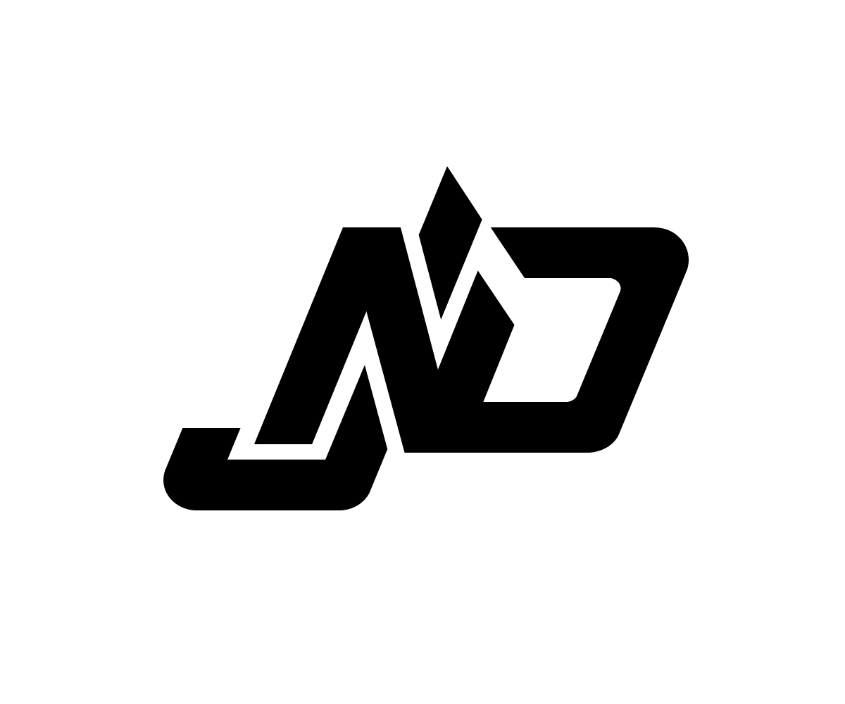 Diseño de Logo por SteveQ para Anamorphic Lo-Fi Productions | Diseño #18138577