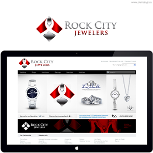 Logo Design by damakyjr for this project | Design: #667740