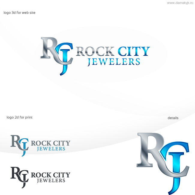 Design de Logo par damakyjr pour ce projet | Design #670092