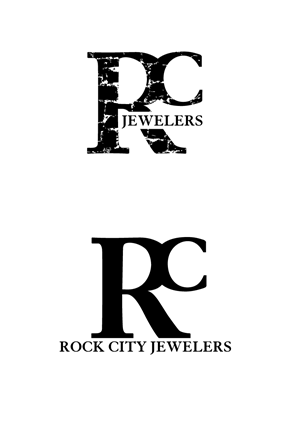 Logo Design by Aji