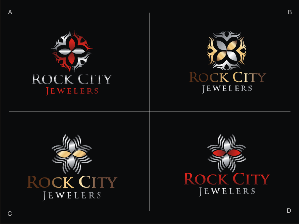 Logo Design by Ramaling Belkote for this project | Design #650593