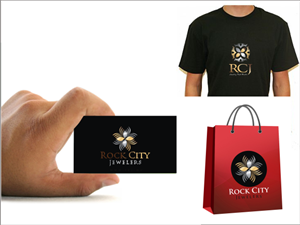 Logo Design by Ramaling Belkote for this project | Design: #650594