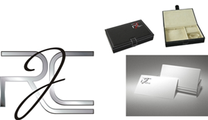 Logo Design by LD