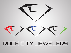 Logo Design by WayneFernandez