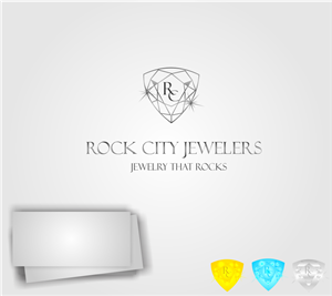 Logo Design by Naavyd for this project | Design: #662237