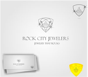 Logo Design by Naavyd for this project | Design: #662298