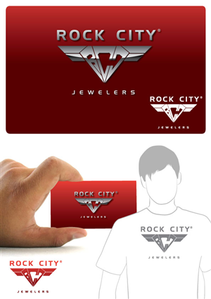 Logo Design by Darkcross Design