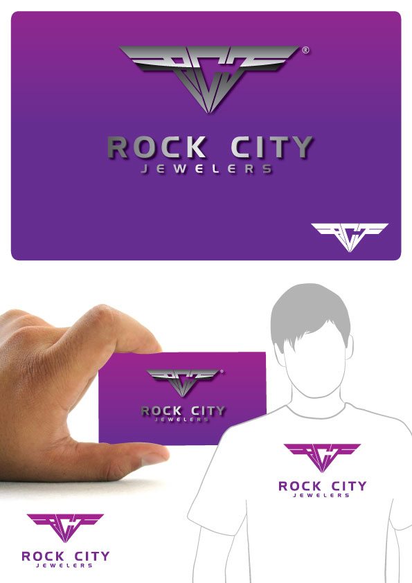 Logo Design by Darkcross Design for this project | Design #663093