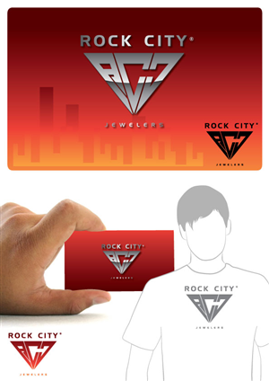 Logo Design by Darkcross Design for this project | Design: #663095