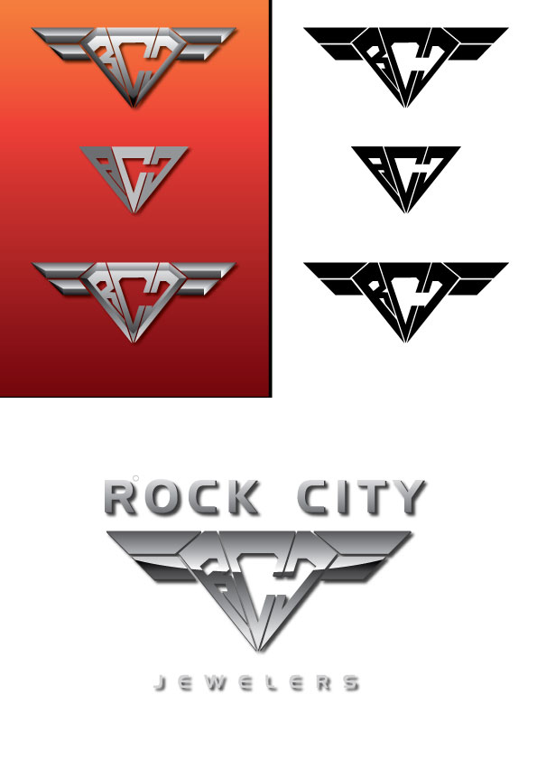 Logo Design by Darkcross Design for this project | Design #663096