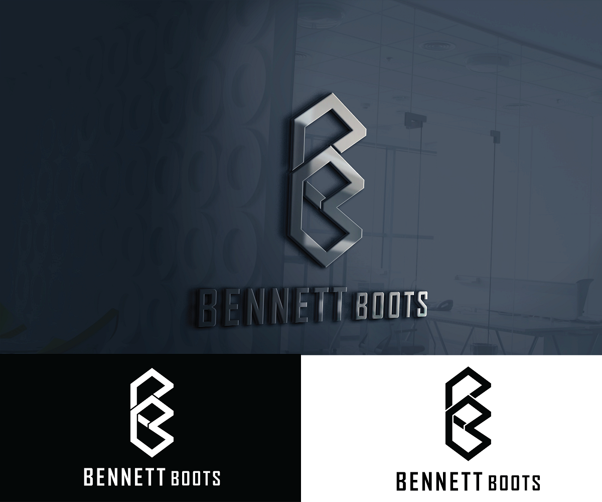 Logo Design by royanmj04 for this project | Design #18359310