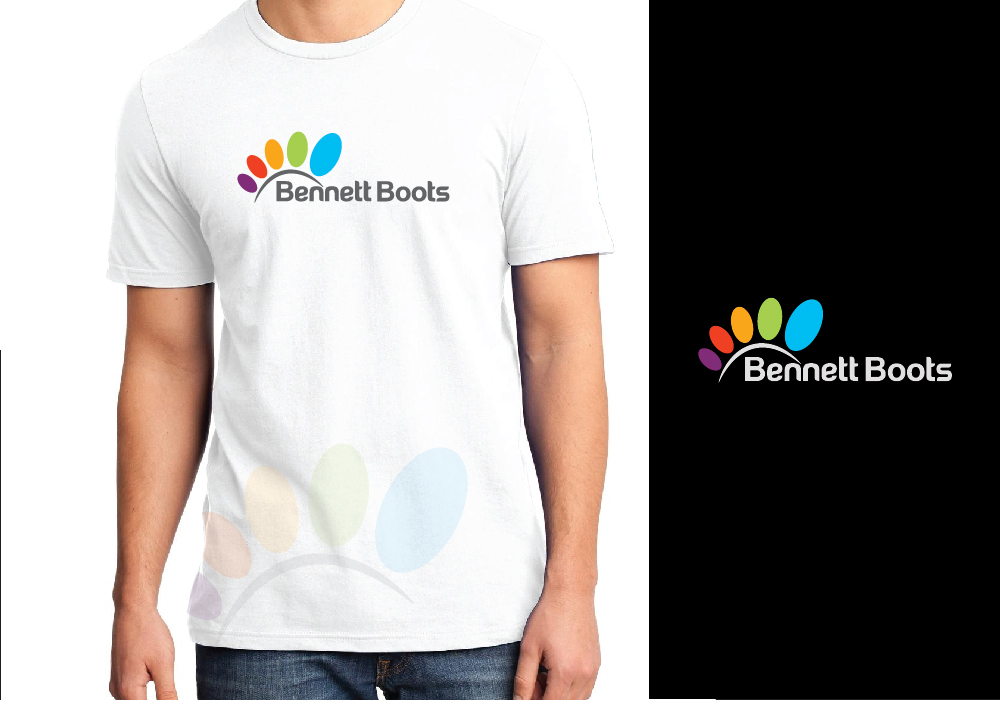 Logo Design by Deep Night for this project | Design #18294614
