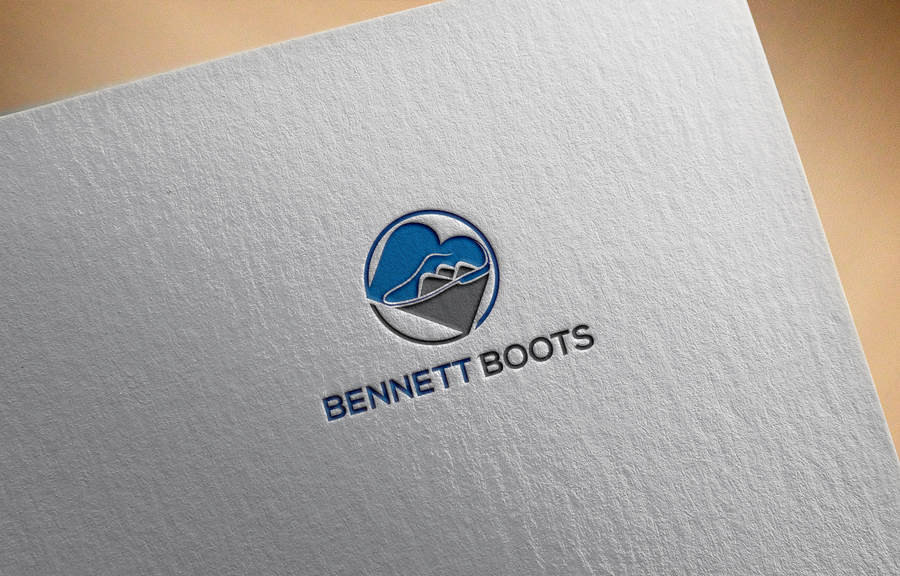 Logo Design by Kontab for this project | Design #18300528