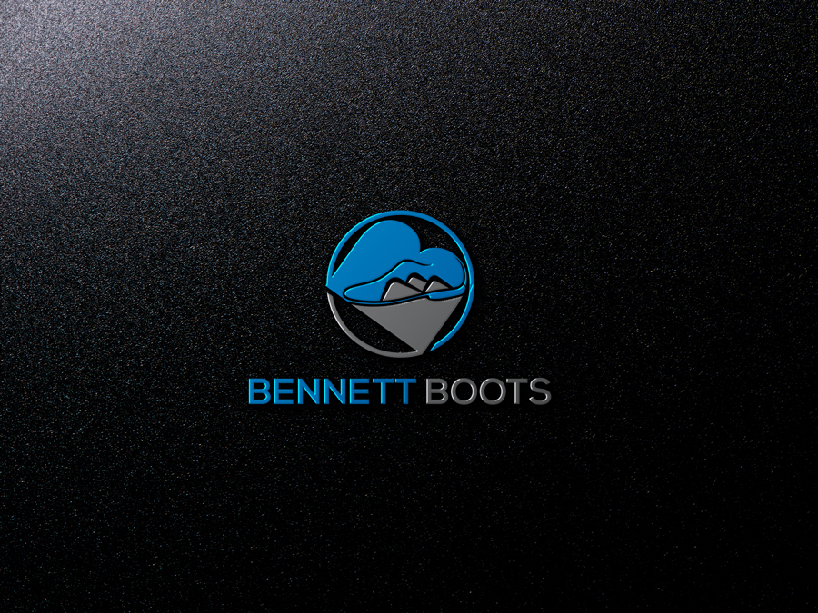 Logo Design by Kontab for this project | Design #18300531
