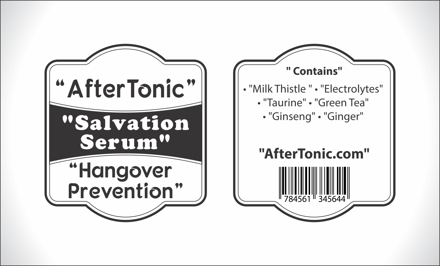 Packaging Design by Robert Macwan for this project | Design #18462821