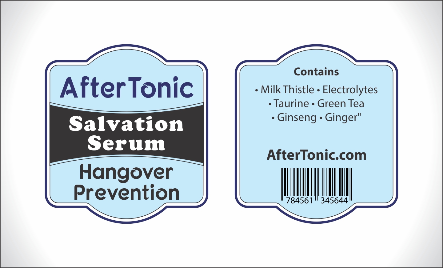 Packaging Design by Robert Macwan for this project | Design #18473082