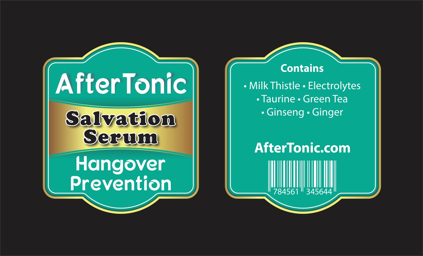 Diseño de Empaque por Robert Macwan para este proyecto | Diseño #18508238