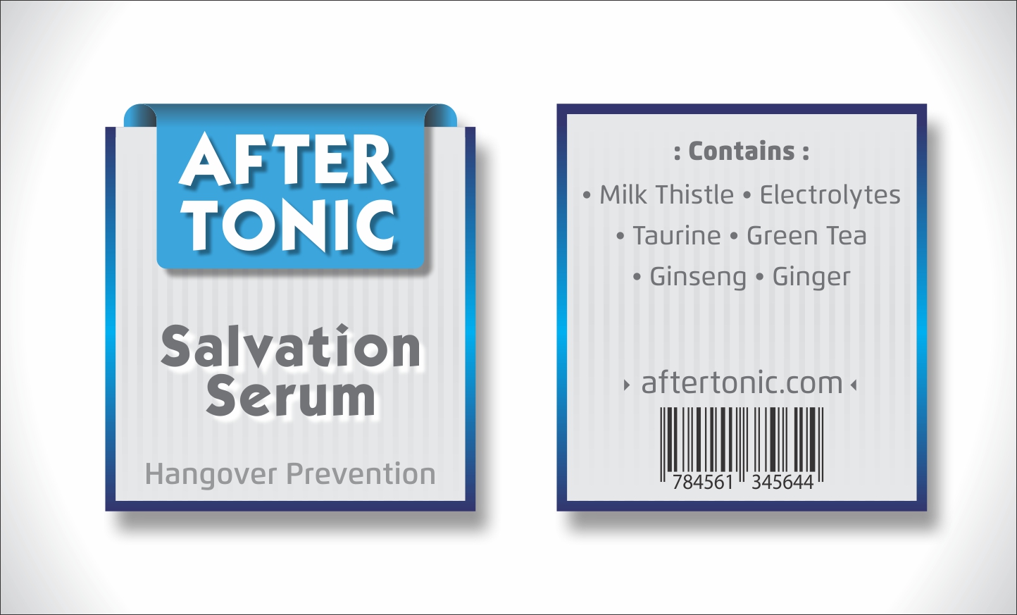 Diseño de Empaque por Robert Macwan para este proyecto | Diseño #18523802