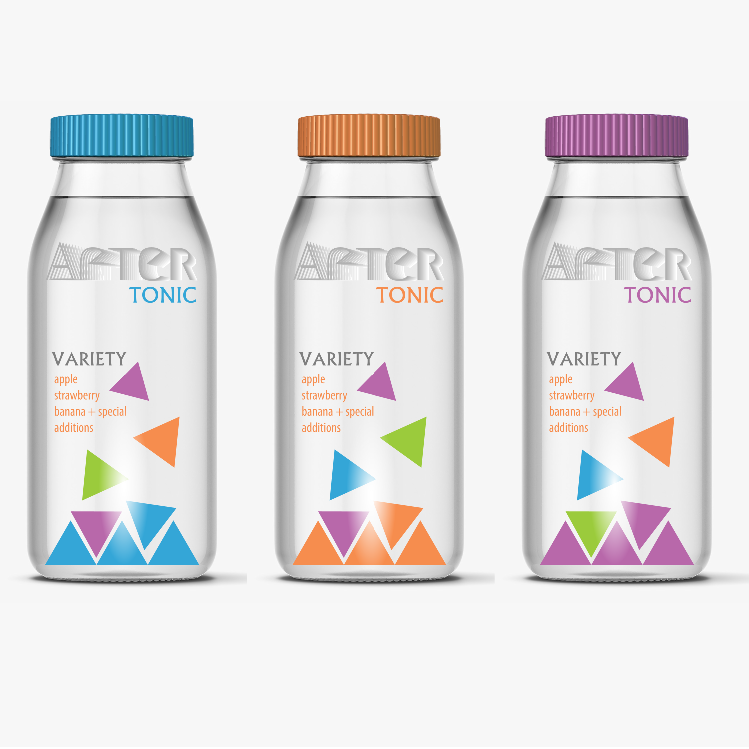 Packaging Design by elveneclipse for this project | Design #18183351