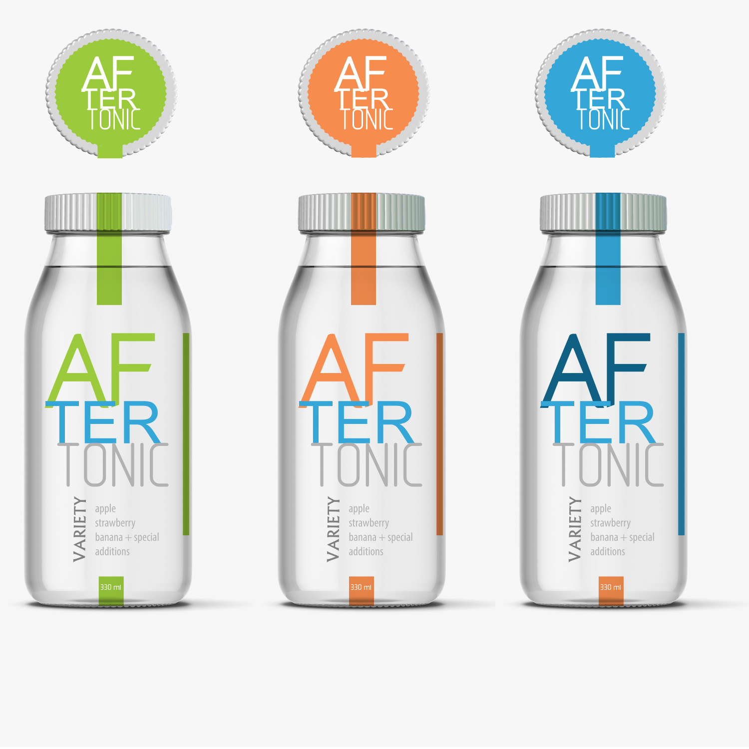 Packaging Design by elveneclipse for this project | Design #18183842