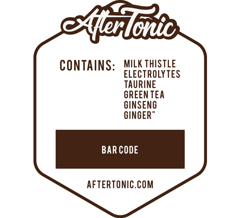 Packaging Design by Danielufo for this project | Design #18449852