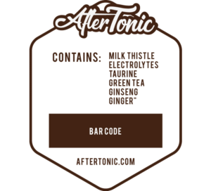 Diseño de Empaque por Danielufo para este proyecto | Diseño: #18449852