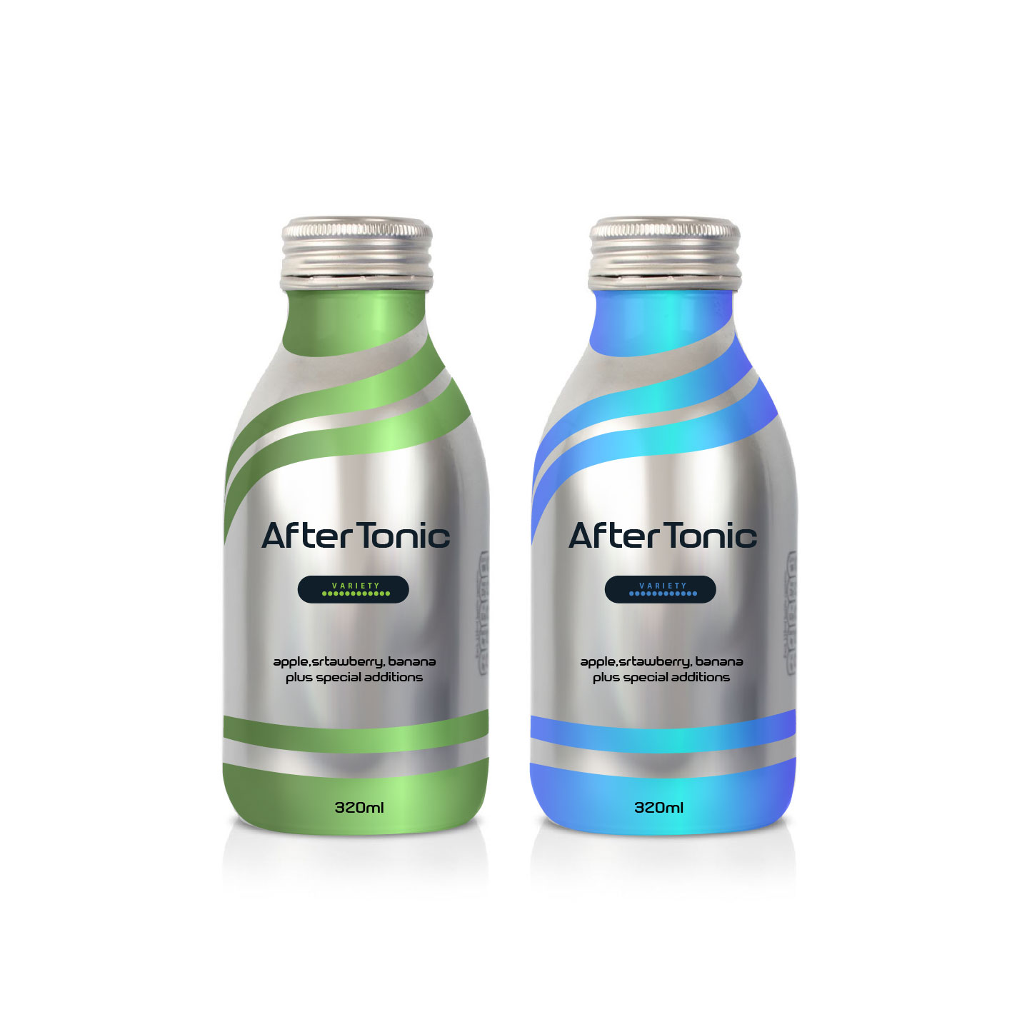 Packaging Design by A.STUDIO for this project | Design #18194808