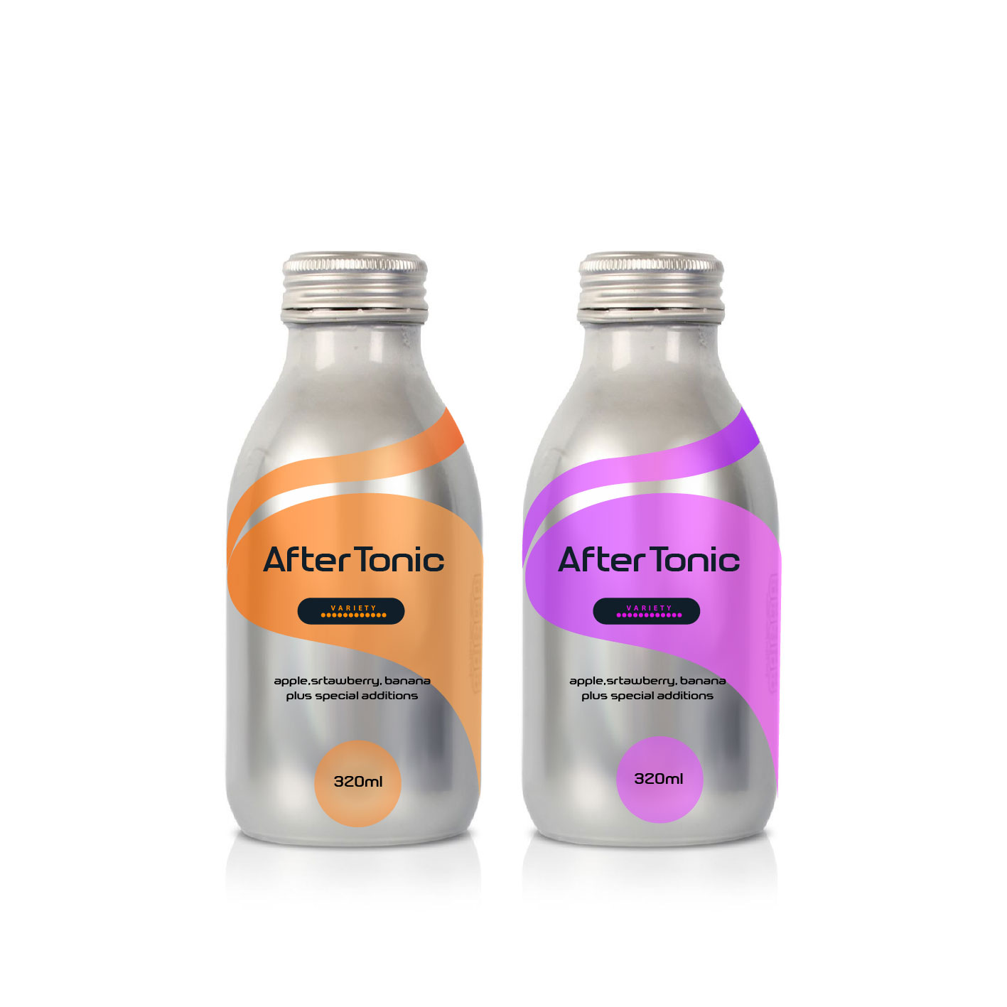 Packaging Design by A.STUDIO for this project | Design #18194810