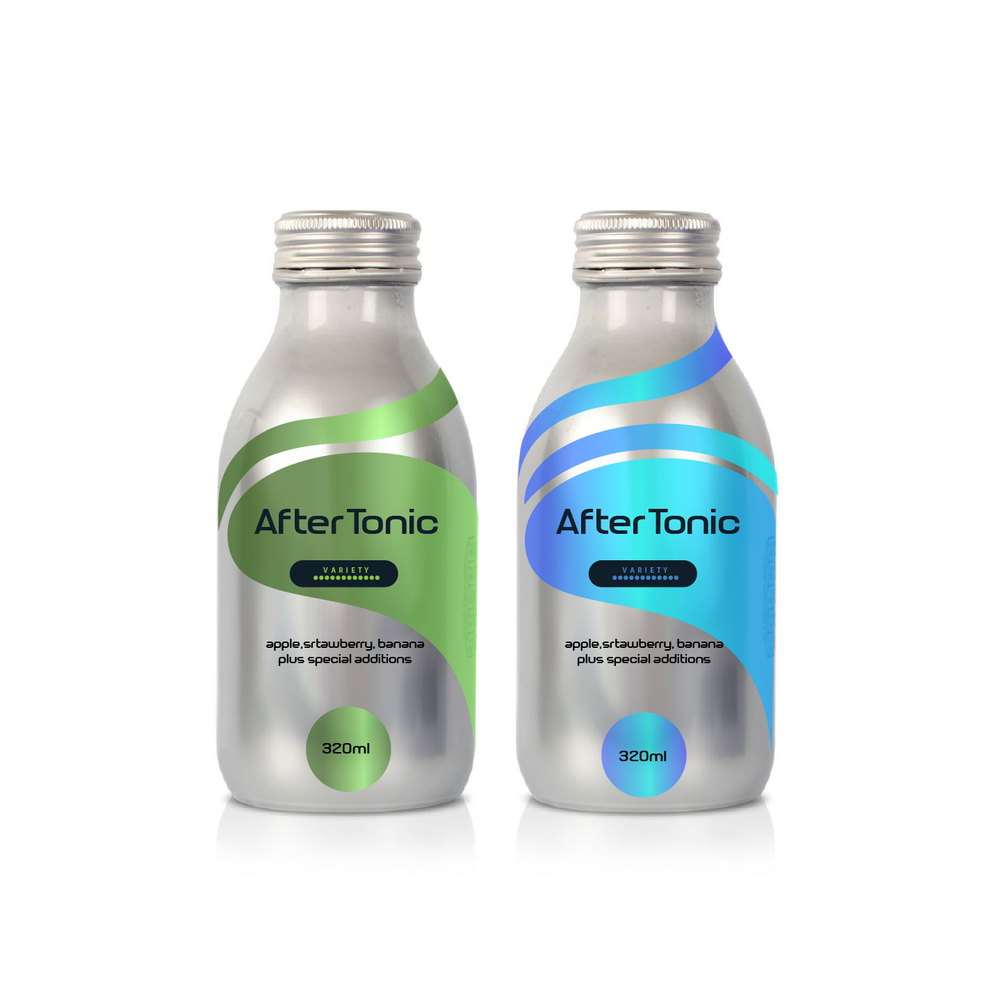 Packaging Design by A.STUDIO for this project | Design #18194811