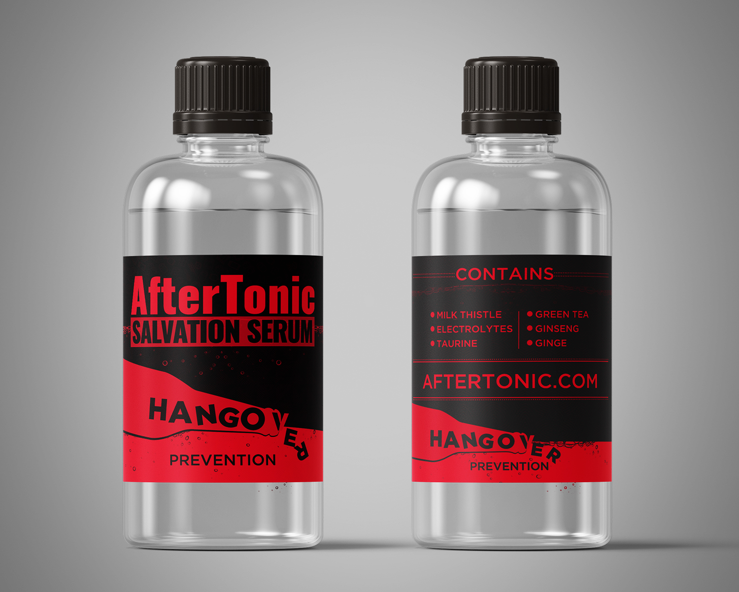 Diseño de Empaque por SAI DESIGNS para este proyecto | Diseño #18404299