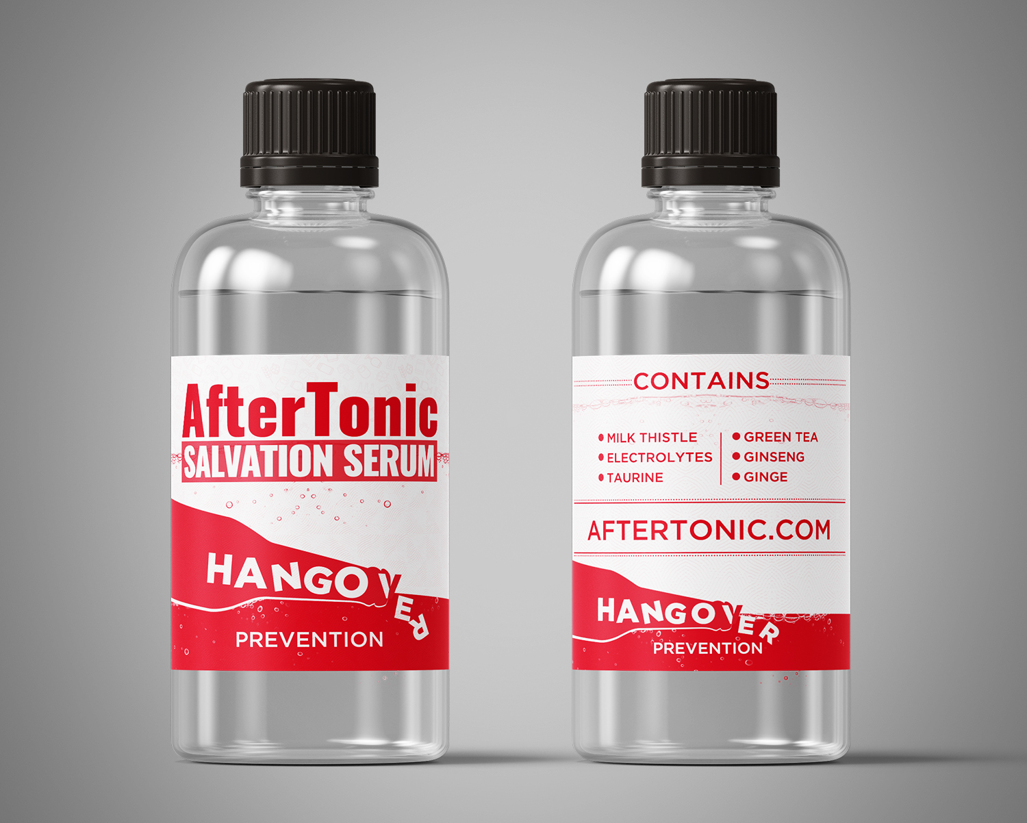 Diseño de Empaque por SAI DESIGNS para este proyecto | Diseño #18404300