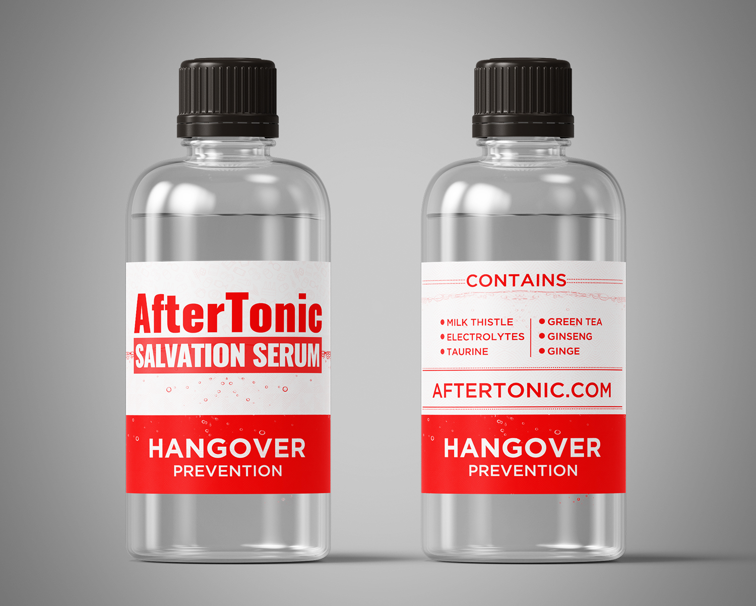 Diseño de Empaque por SAI DESIGNS para este proyecto | Diseño #18421094