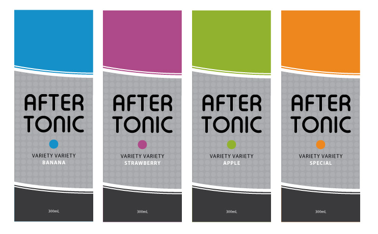 Diseño de Empaque por Buechler para este proyecto | Diseño #18140392