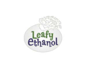 Leafy Ethanol | Logo Design by ACK Design