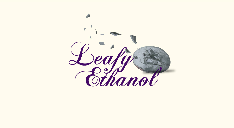 Logo Design by raulpit for Leafy Ethanol | Design #18051866