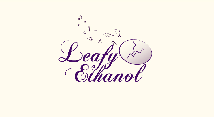 Logo Design by raulpit for Leafy Ethanol | Design #18060714