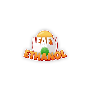 Logo Design by Endre Gajdor for Leafy Ethanol | Design: #18051676