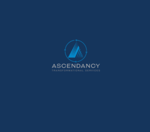 Logo Design by instudio for ASCENDANCY Transformational Services GmbH | Design: #18222394