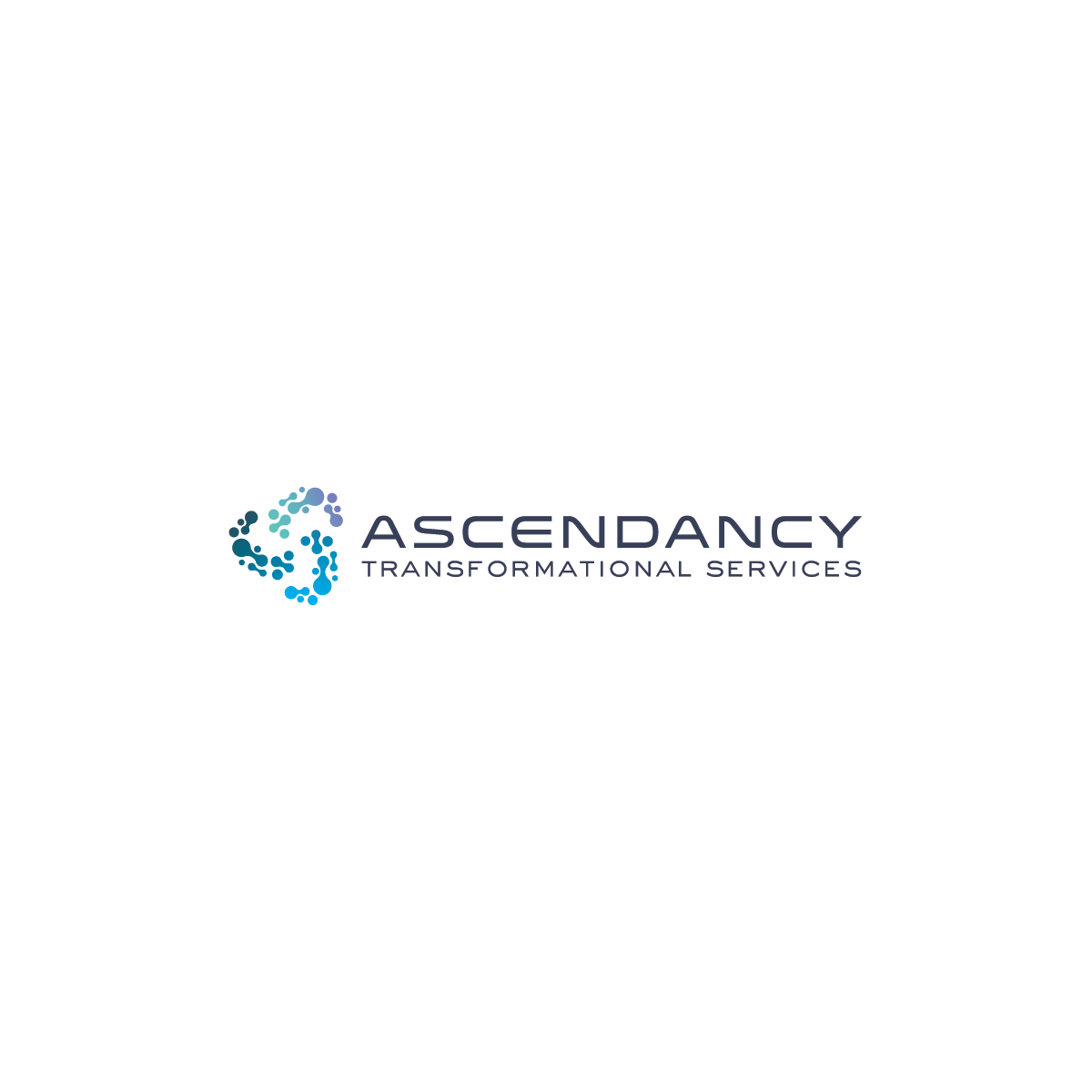 Logo Design by Mojoto41 for ASCENDANCY Transformational Services GmbH | Design #18137092