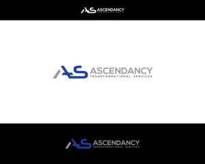 Logo Design by Sheikh Designer for ASCENDANCY Transformational Services GmbH | Design #18101661