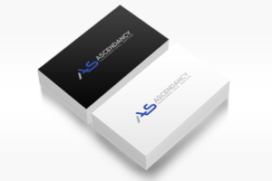 Logo Design by Sheikh Designer for ASCENDANCY Transformational Services GmbH | Design: #18101662
