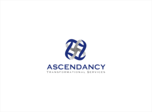 Logo Design by Sushma for ASCENDANCY Transformational Services GmbH | Design: #18147310