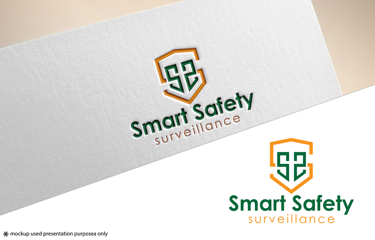 Logo Design by A S design @ for this project | Design #18097536