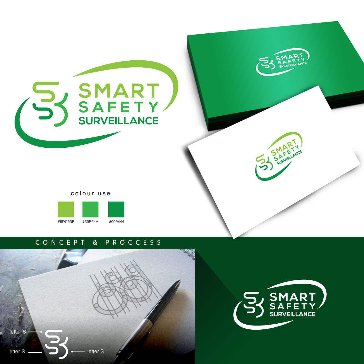 Diseño de Logo por Thebranch para este proyecto | Diseño #18218703
