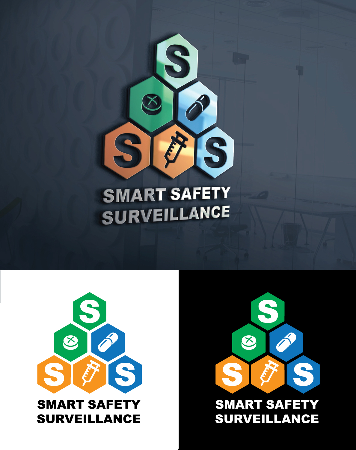 Logo Design by Creative2Digital for this project | Design #18177803