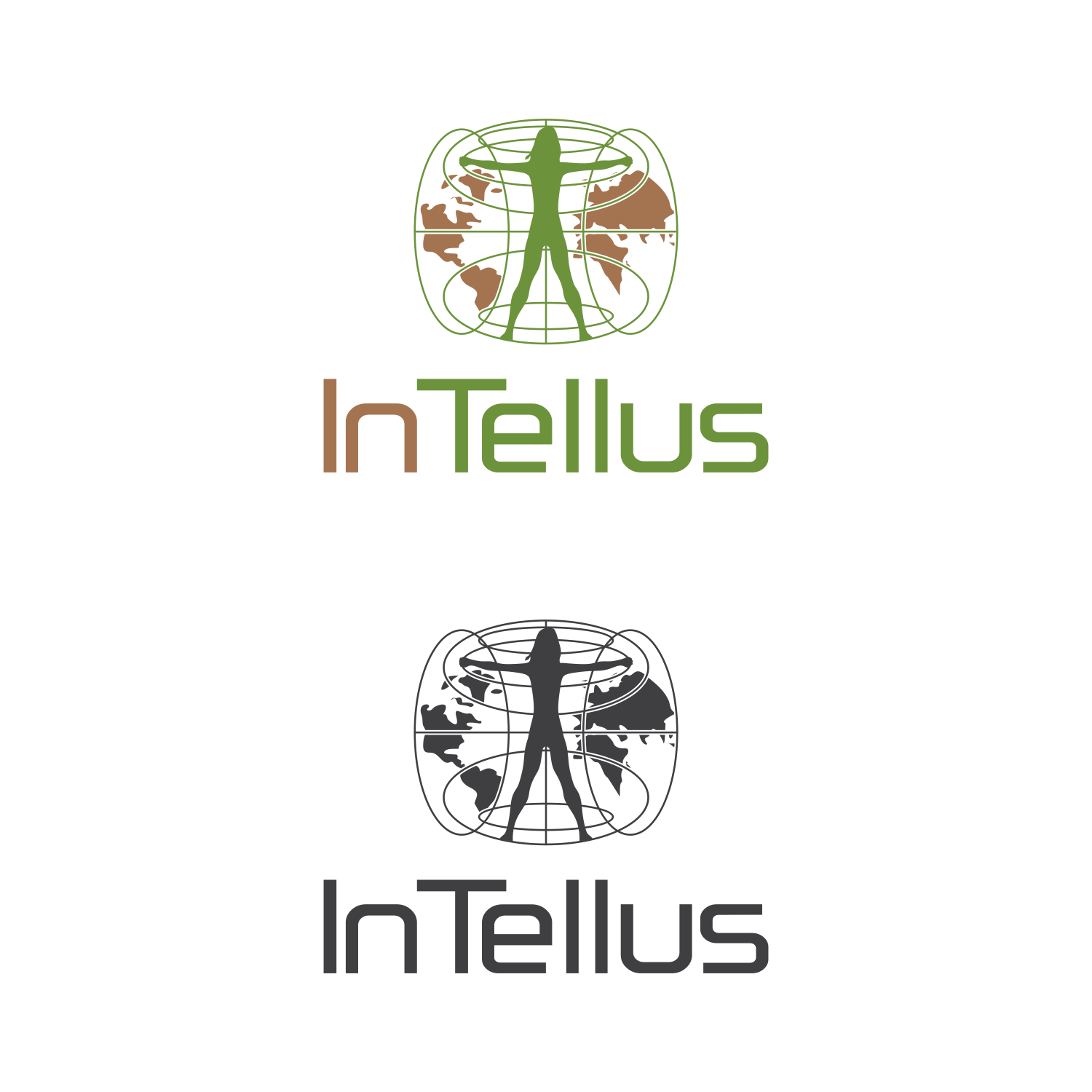 Logo Design by moisesf for Frontline Support Solutions, LLC | Design #18115896