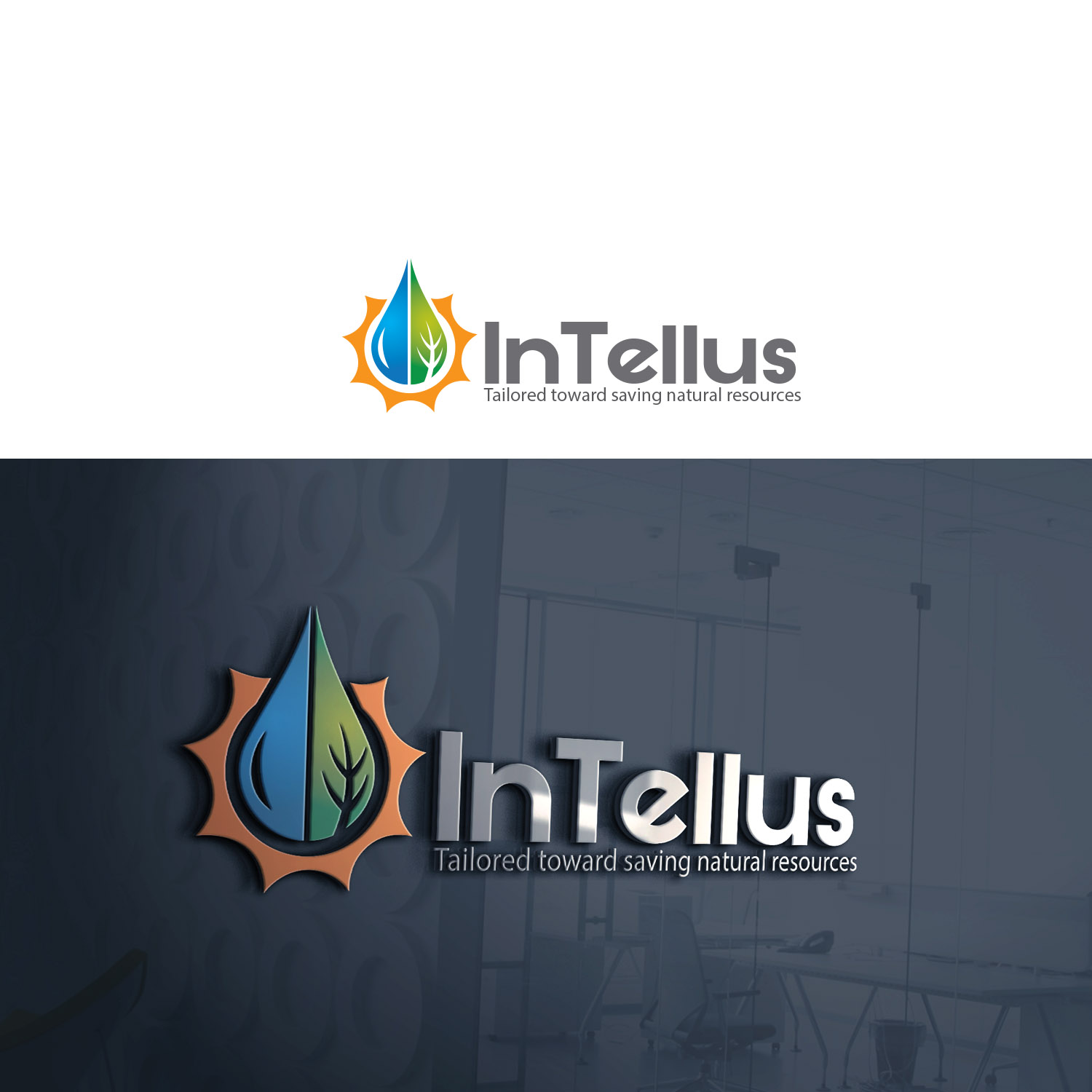 Logo Design by Toseenjessey for Frontline Support Solutions, LLC | Design: #18142960