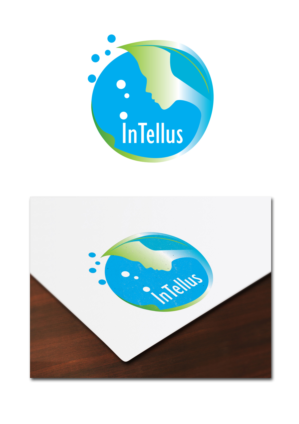 Logo Design by Raluca Turliu Cobilanschi